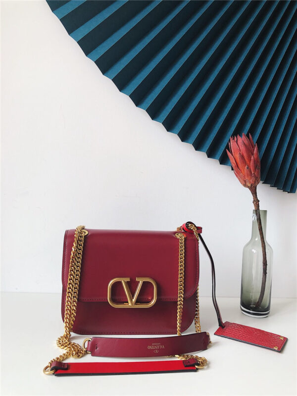 Valentino Garavani bag replica bags