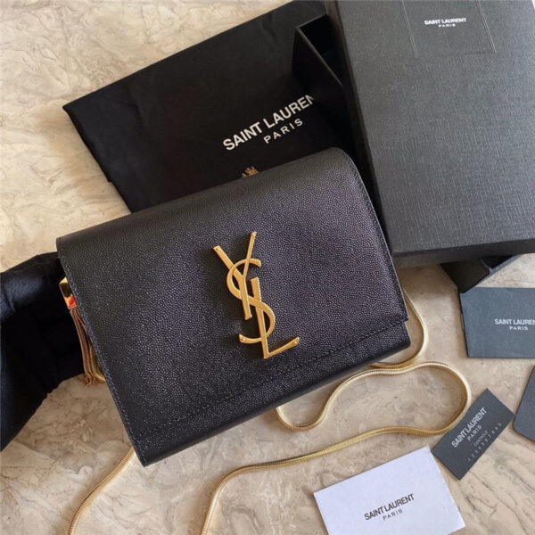 ysl kate box bag