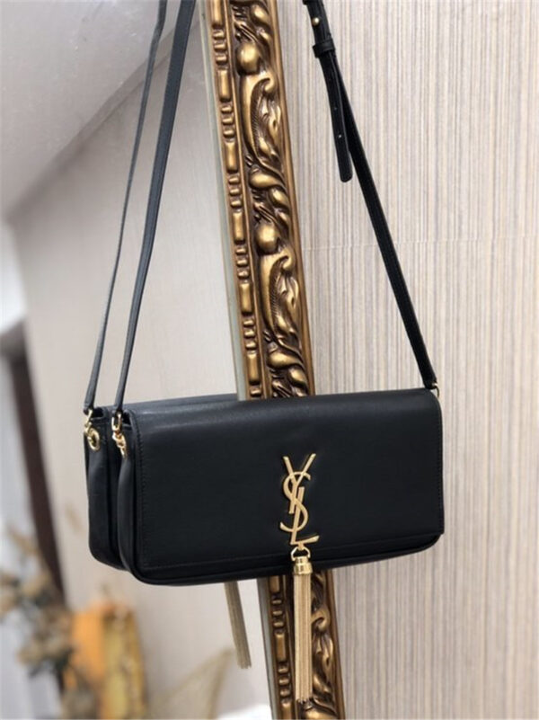 ysl kate 99 shoulder bag