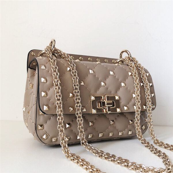 Valentino Garavani Rockstud Spike bag