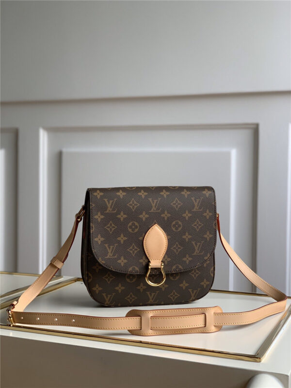 Louis Vuitton Bag LV Vintage M41982