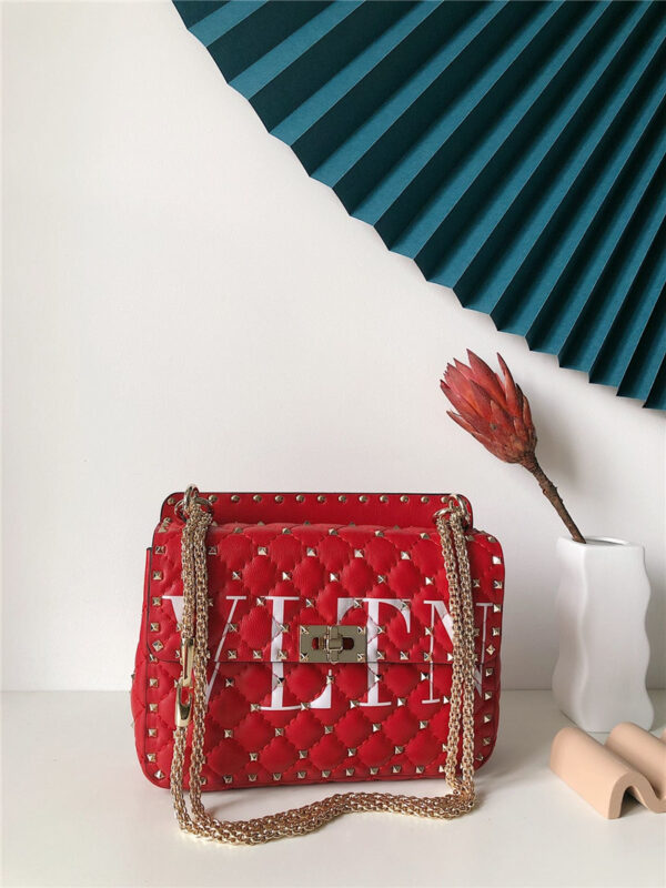 prevnext Valentino GARAVANI ROCKSTUD SPIKE Bag