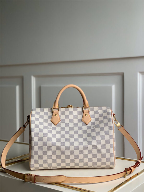 lv speedy30 white