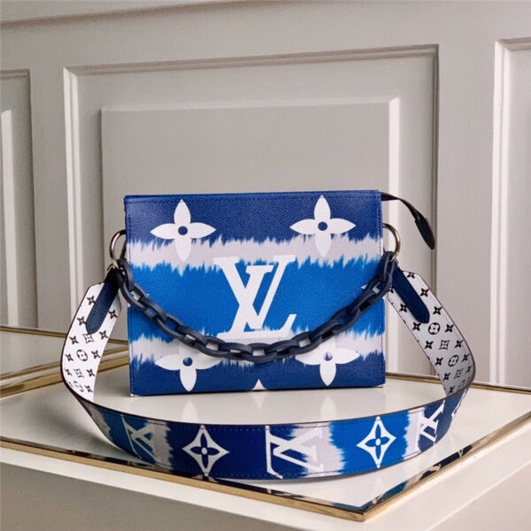 LV ESCALE 26 escale summer 2020