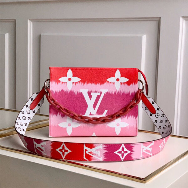 LV ESCALE 26 escale summer 2020