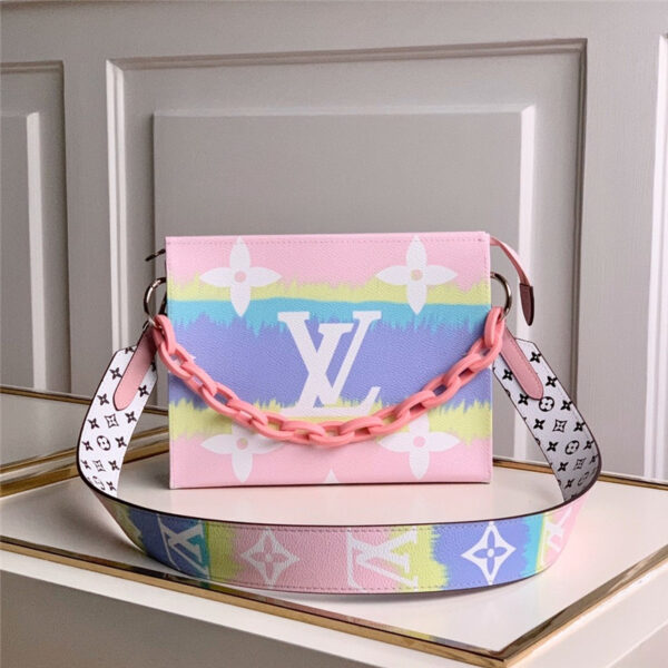 LV ESCALE 26 escale summer 2020