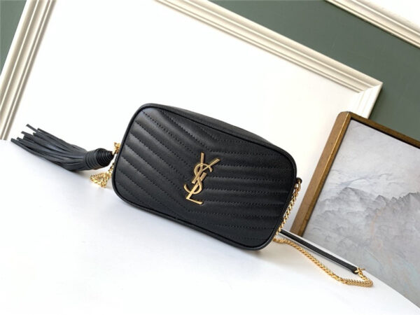 ysl lou camera bag replica bags