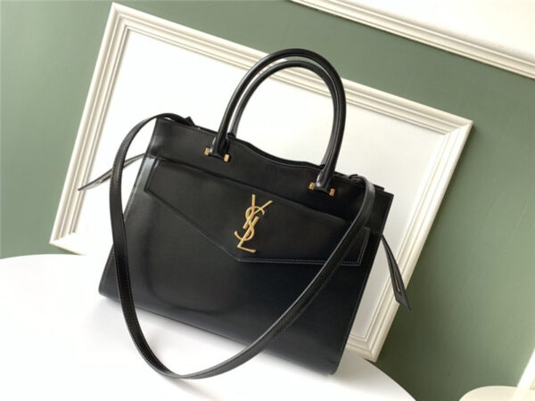 ysl uptown bag