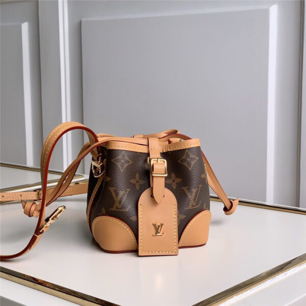 Louis Vuitton Mini Noe