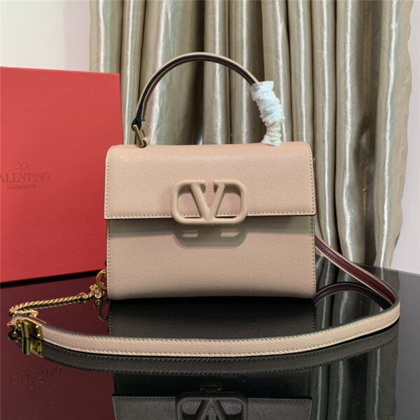 valentino garavani vsling small shoulder bag