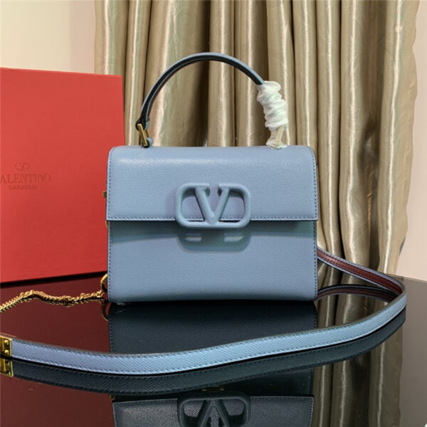 valentino garavani vsling small shoulder bag