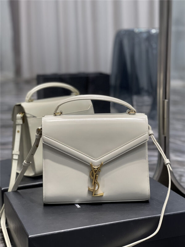 ysl cassandra bag