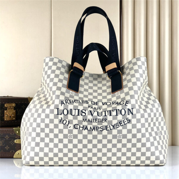 louis vuitton lv cabas bag large