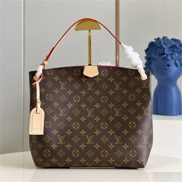 louis vuitton lv delightful pm bag