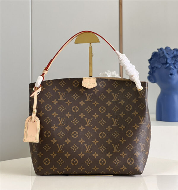 louis vuitton lv delightful small bag