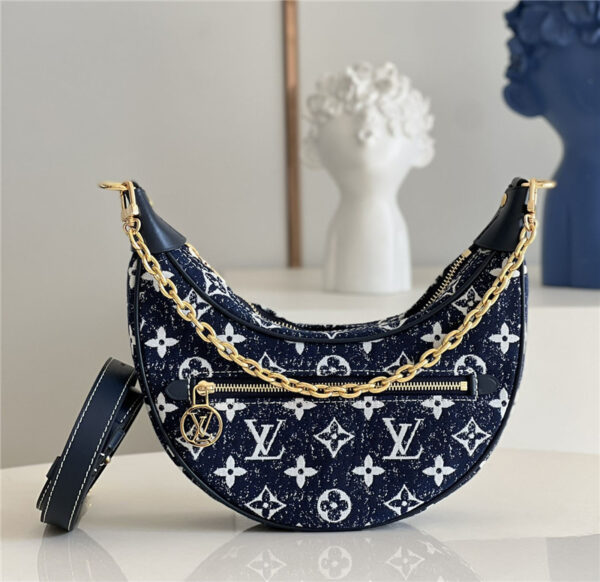 louis vuitton lv loop bag