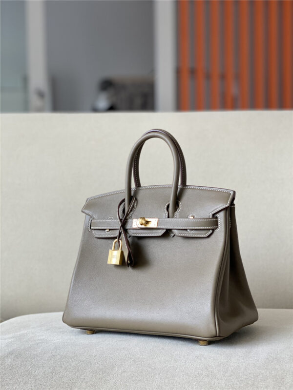 hermès swift birkin 25 bag