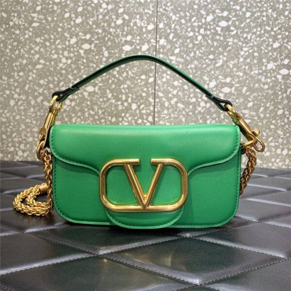 Valentino Garavani Mini Loco bag