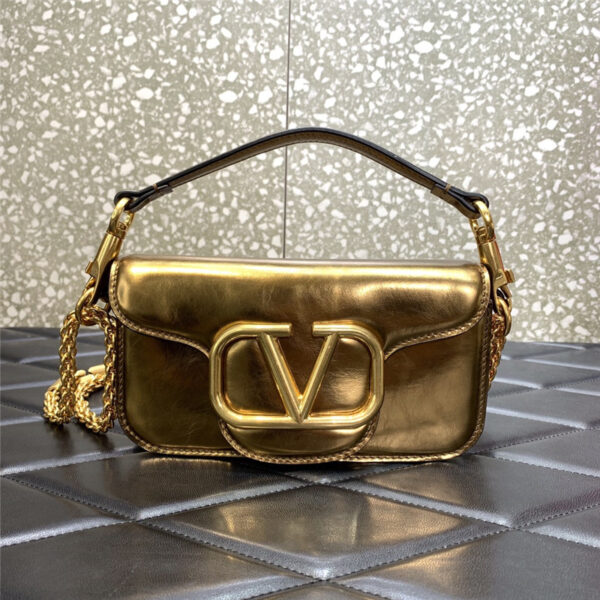 Valentino Garavani Mini Loco bag