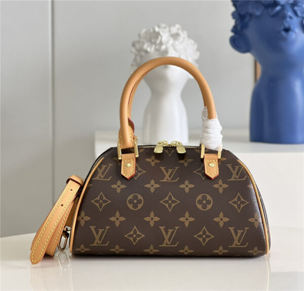 louis vuitton lv ribera mini boston bag