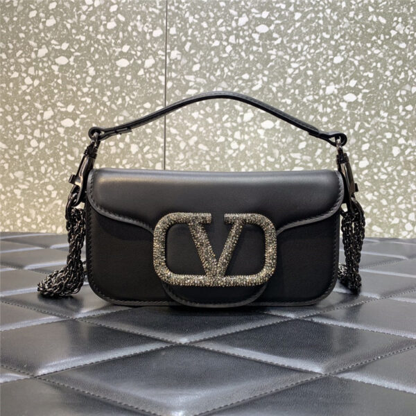 Valentino Garavani Mini Loco bag