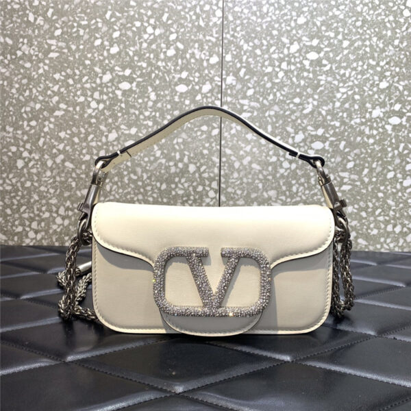 Valentino Garavani Mini Loco bag