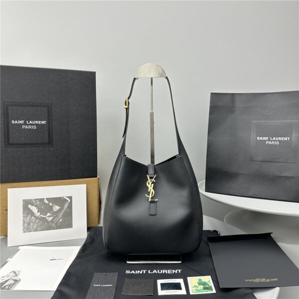 ysl le 5 a 7 hobo bag