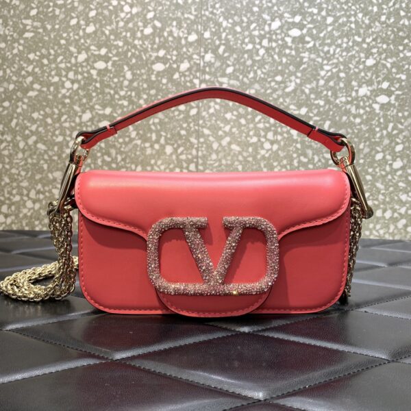 Valentino Garavani Mini Loco bag