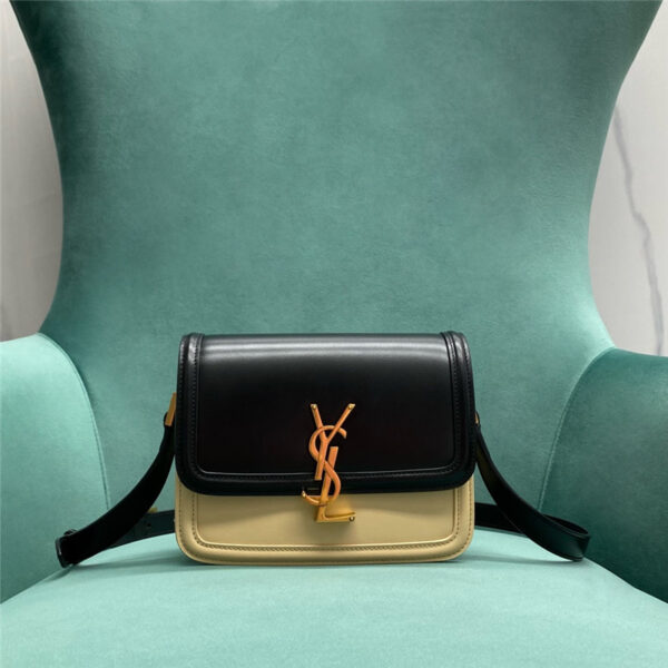 ysl solferino box bag