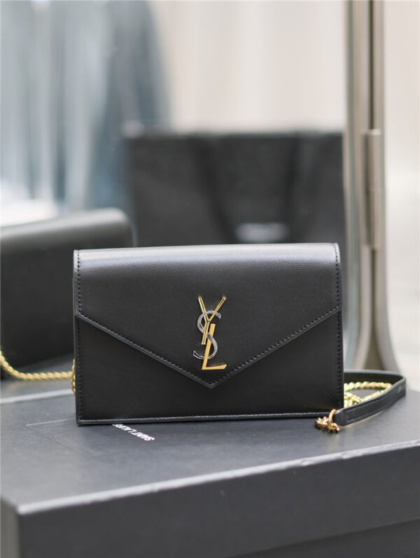 ysl monogram woc envelope bag