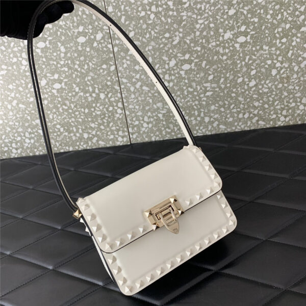 valentino Garavani Rockstud23 small leather bag valentino Garav