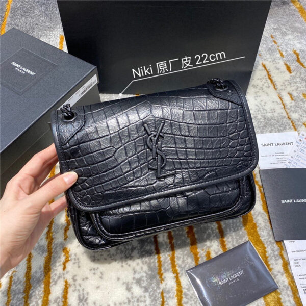 ysl niki baby bag