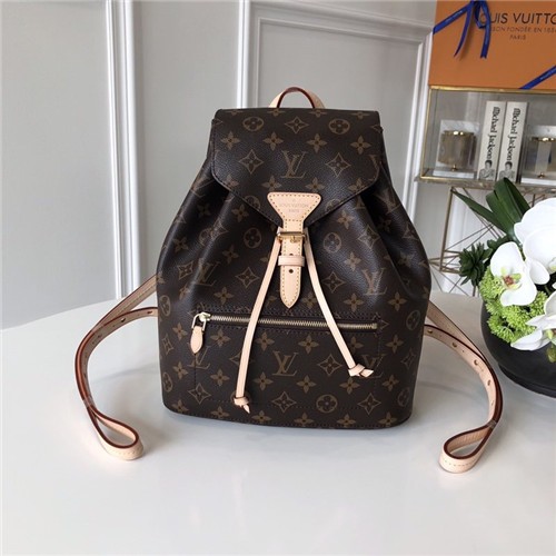 lv backpack replica bags