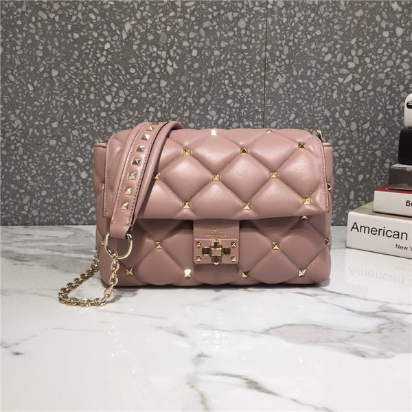 valentino candystud single handle replica bags