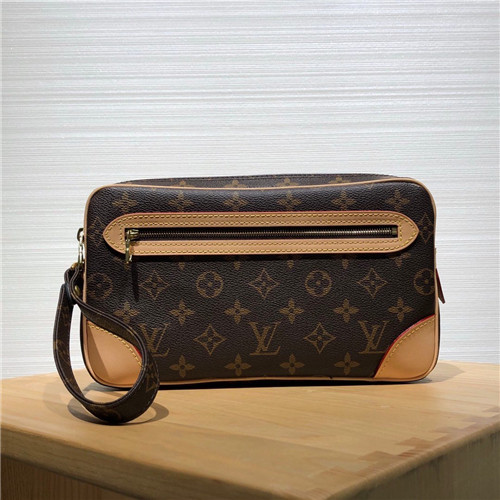 louis vuitton lv vintage lv clutch