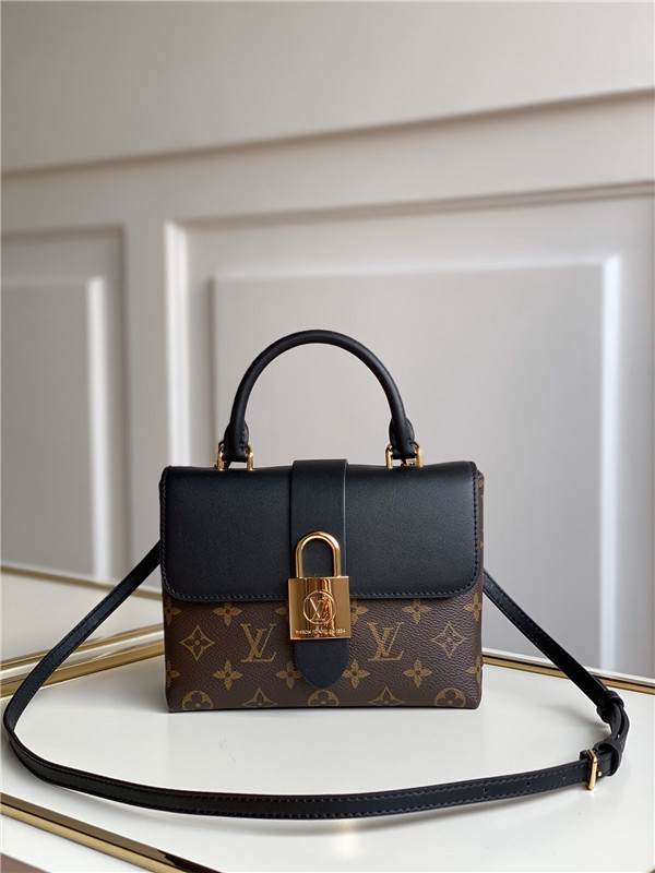 lv locky bb replica bags