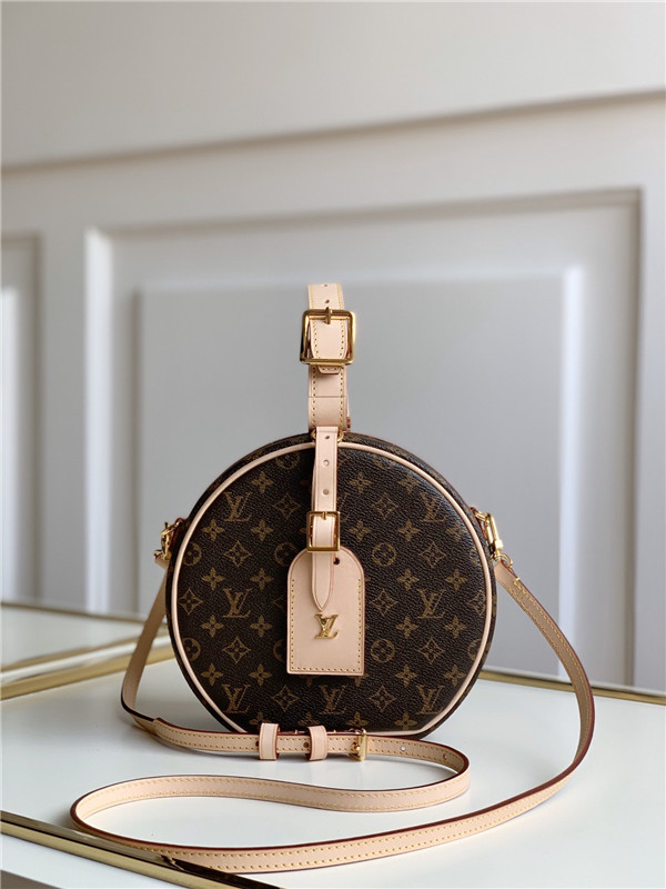 lv petite boite chapeau bag replica bags