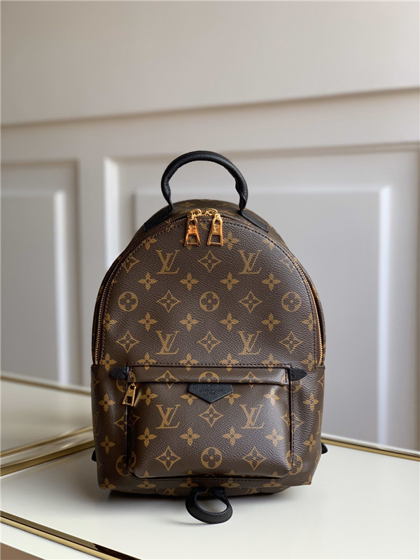 lv monogram backpack mini replica bags