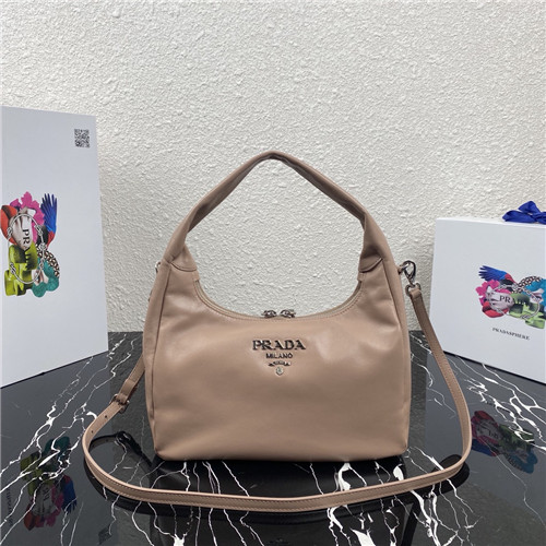 prada hobo bag