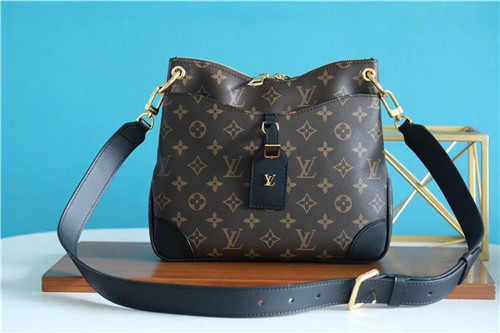 louis vuitton lv hobo bag