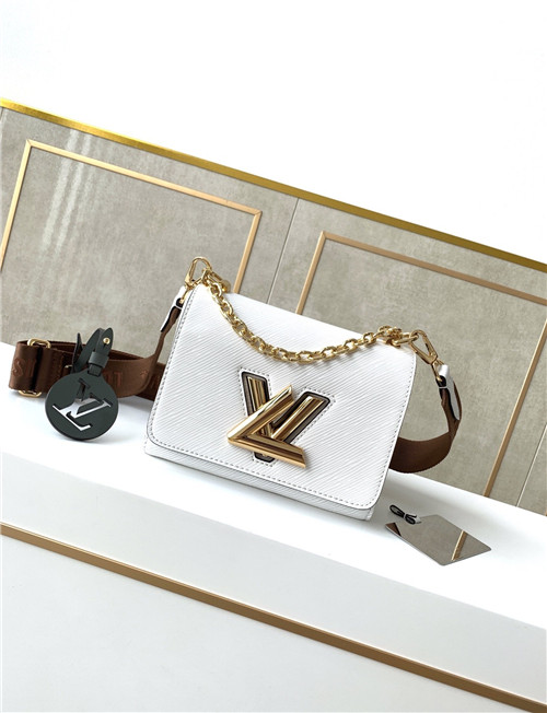 louis vuitton twist epi leather mini bag