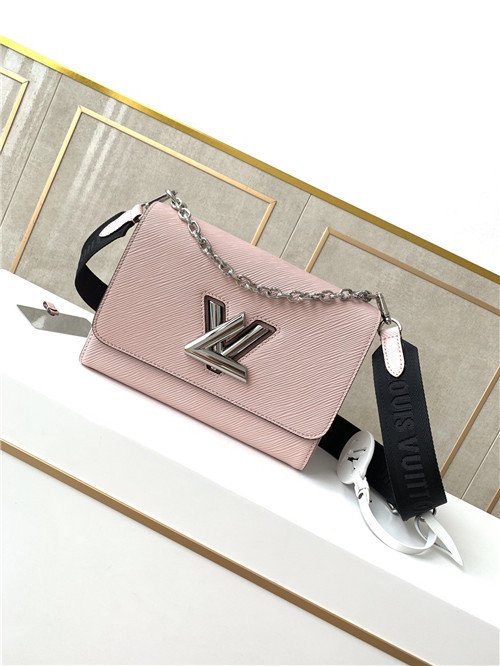 louis vuitton twist epi leather