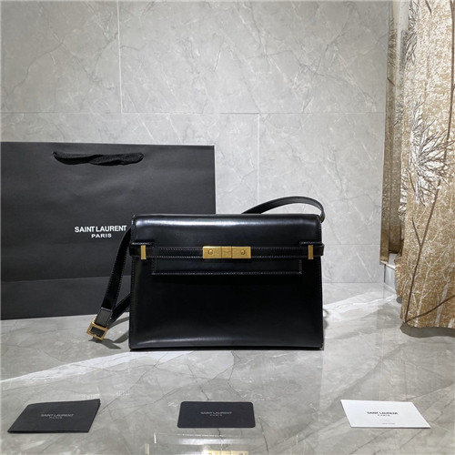 ysl manhattan shoulder bag