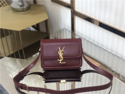 ysl solferino box bag