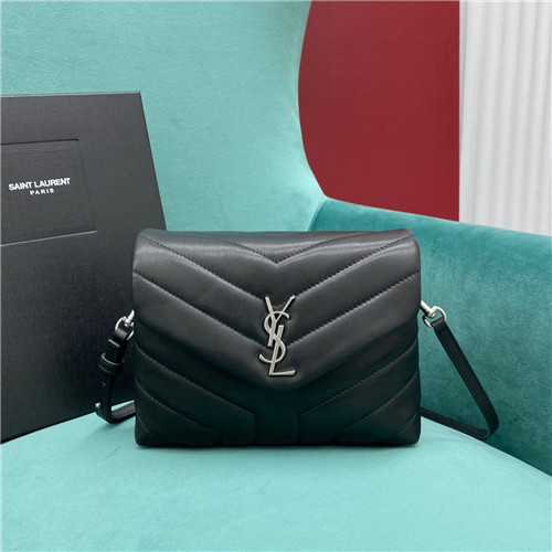 ysl loulou bag mini