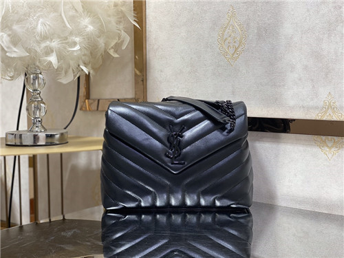ysl shoulder bag small