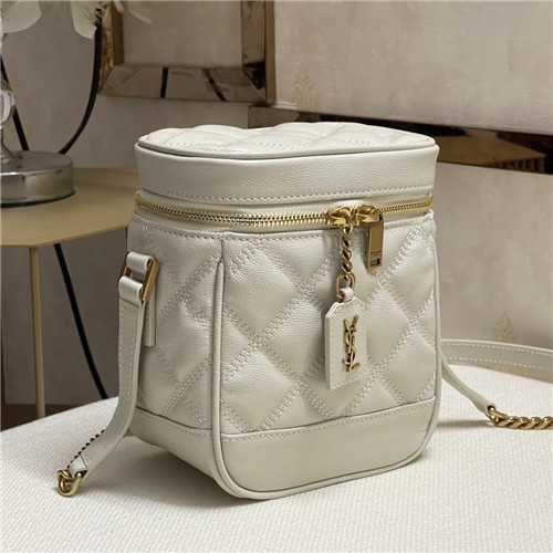 ysl bucket bag