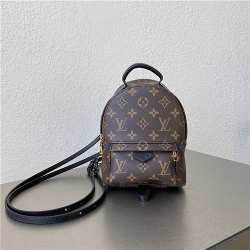 lv backpack women’s mini