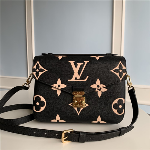 lv pochette metis bag