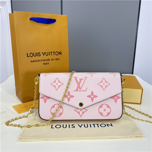 lv élicie pochette bag